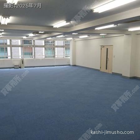 貸室内(4階)