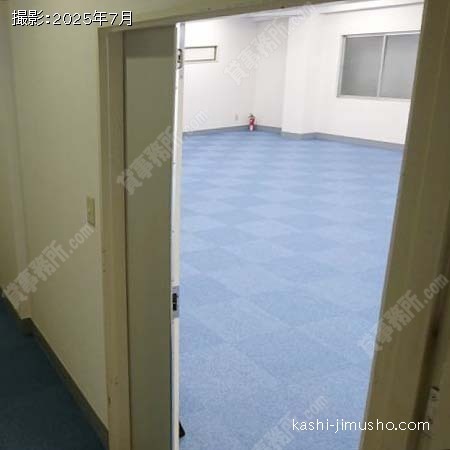 貸室内(4階)