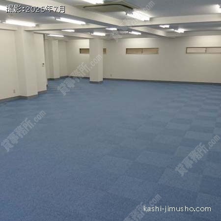 貸室内(4階)