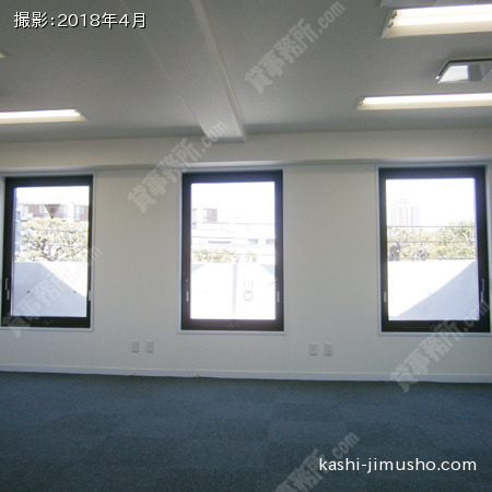 貸室内（4Ｆ）