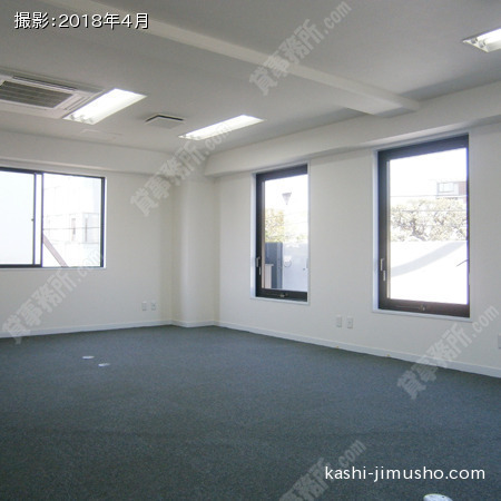 貸室内（4Ｆ）