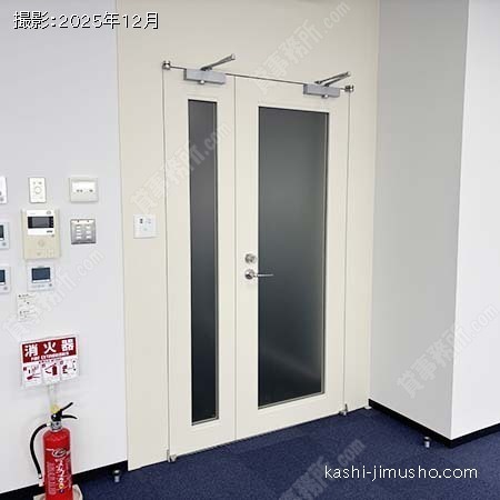 貸室内(2階) 貸室内(2階)