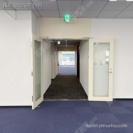 貸室内(2階) 貸室内(2階)