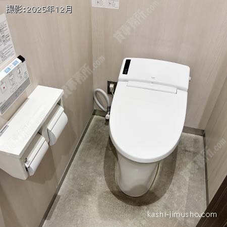 女性トイレ 女性トイレ