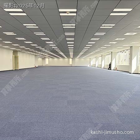 貸室内(2階) 貸室内(2階)