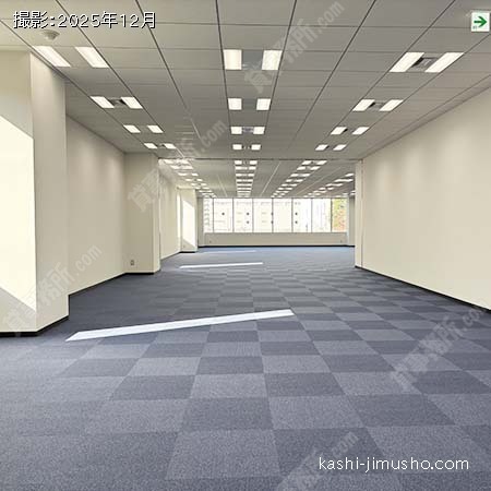 貸室内(2階) 貸室内(2階)