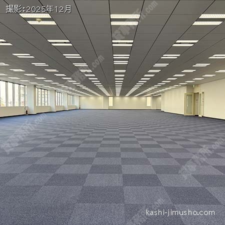 貸室内(2階) 貸室内(2階)