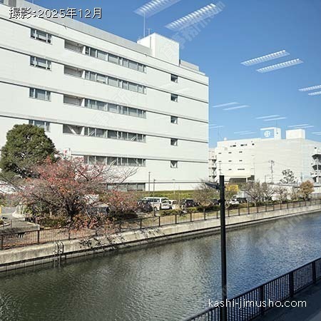 眺望(2階) 眺望(2階)