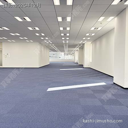 貸室内(2階) 貸室内(2階)