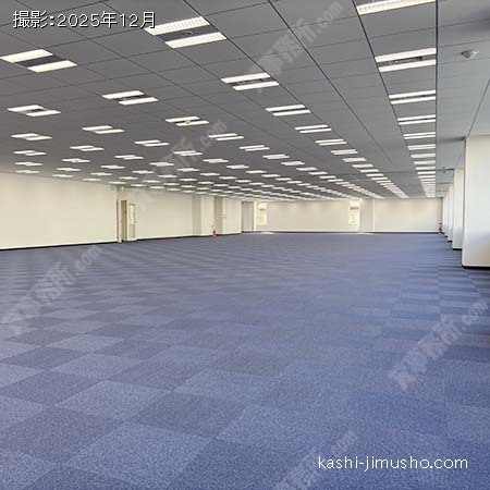 貸室内(2階) 貸室内(2階)