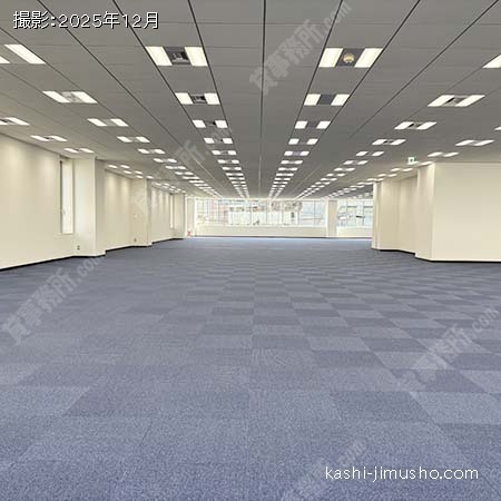 貸室内(2階) 貸室内(2階)