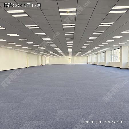 貸室内(2階) 貸室内(2階)