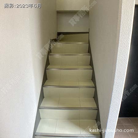 共用階段 共用階段