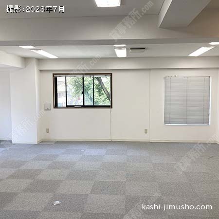 貸室内(4階) 貸室内(4階)