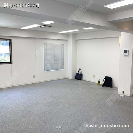 貸室内(5階) 貸室内(5階)