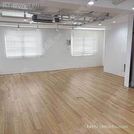 貸室内(2階)