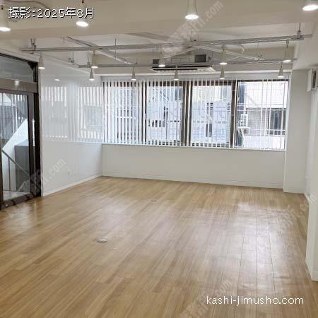 貸室内(2階)