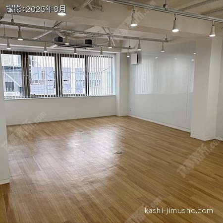 貸室内(2階)