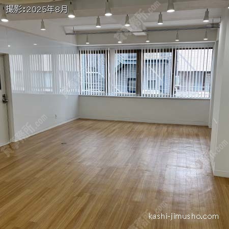 貸室内(3階）