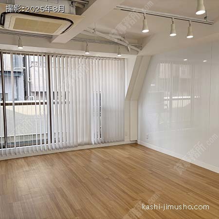 貸室内(4階）