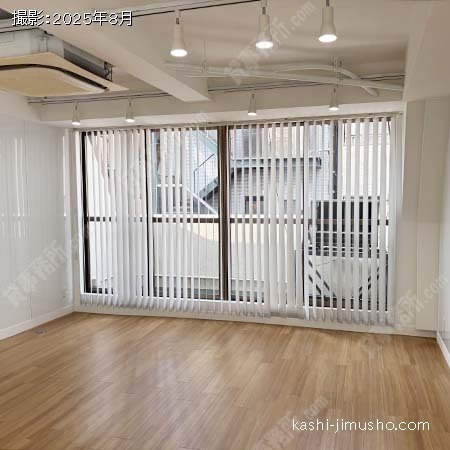 貸室内(4階）