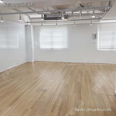 貸室内(2階)