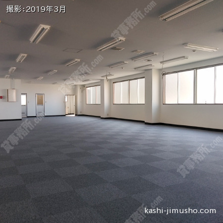 貸室内(3階)