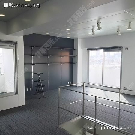 貸室内(7F)