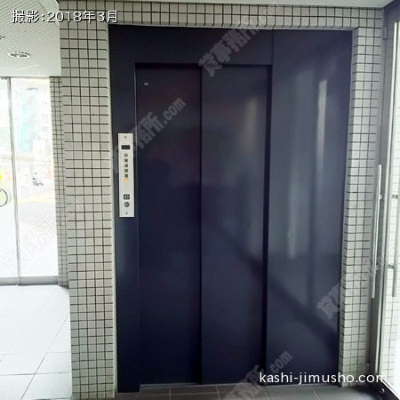 エレベーター