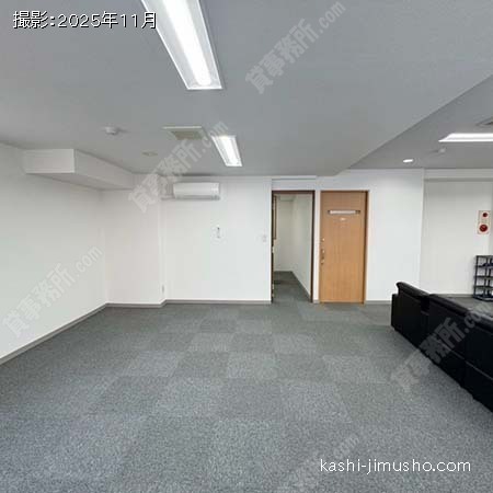 貸室内(4階) 貸室内(4階)