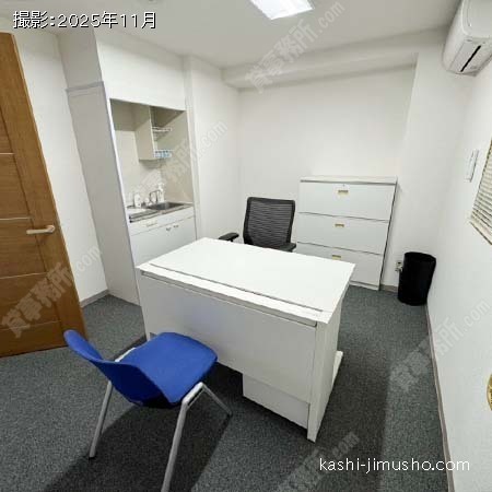 貸室内(4階) 貸室内(4階)