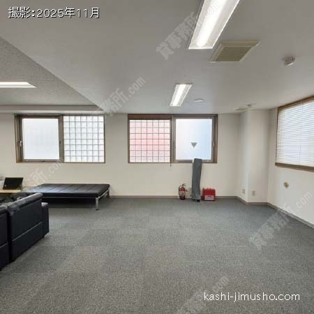 貸室内(4階) 貸室内(4階)