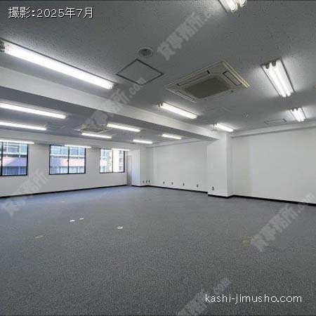 貸室内(6階)