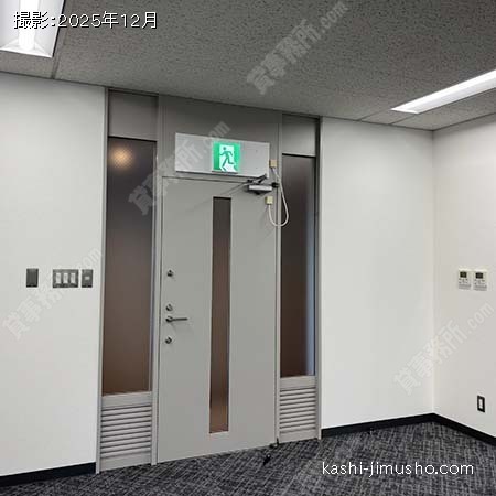 貸室内(8階) 貸室内(8階)