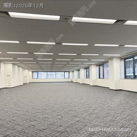 貸室内(8階) 貸室内(8階)