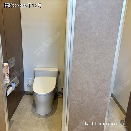 男性トイレ 男性トイレ