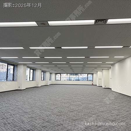 貸室内(8階) 貸室内(8階)