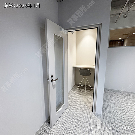 貸室内(3階302号室)