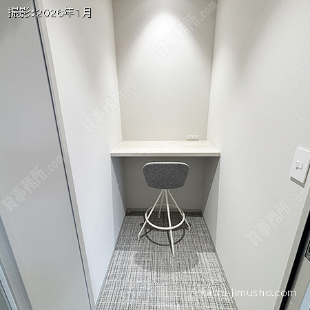 貸室内(3階302号室)