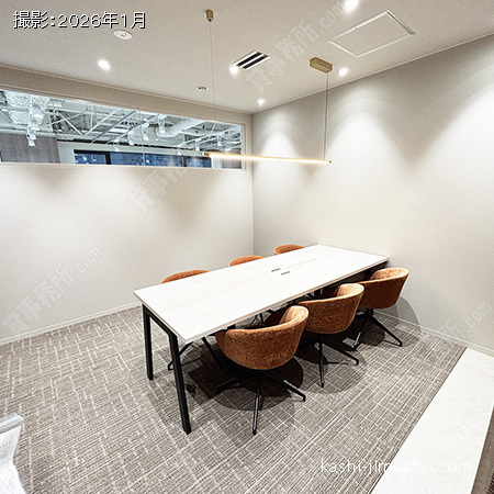 貸室内(3階302号室)