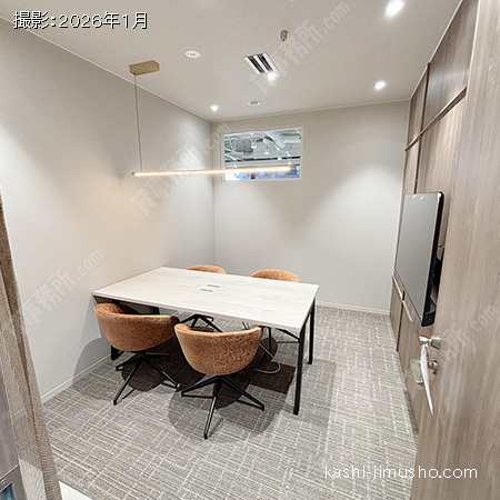 貸室内(3階302号室)