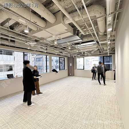 貸室内(3階302号室)