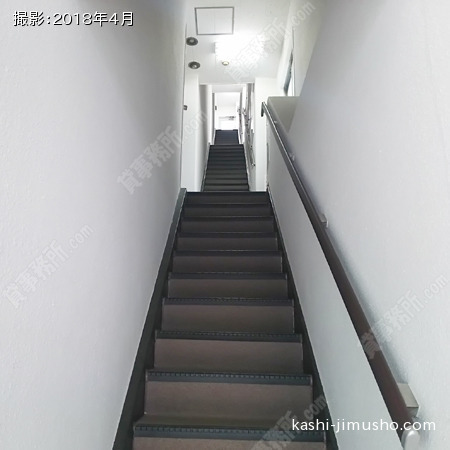 階段