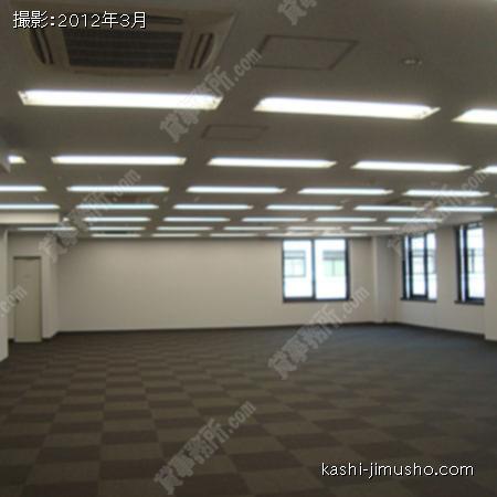  室内