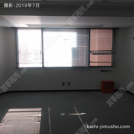 貸室内(2階203号室)