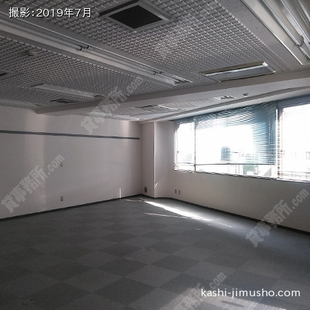 貸室内(2階203号室)