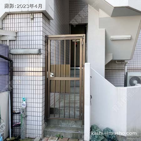 通用口