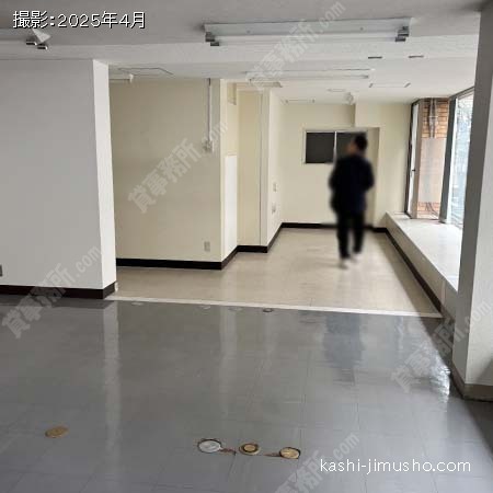 貸室内(2階)