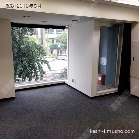 貸室内（2階）