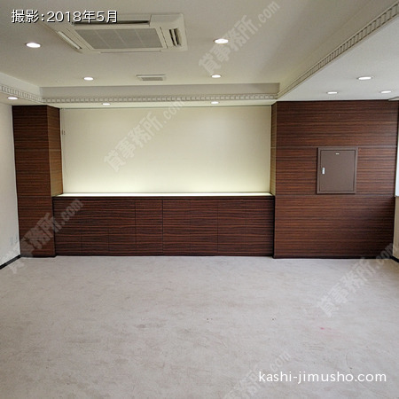 貸室内（7階）